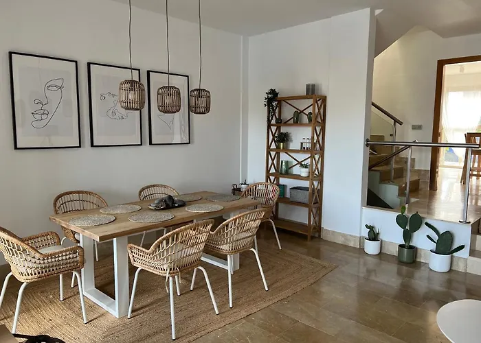 Σπίτι διακοπών Sun Bay