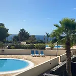 Tatil Evi Sun Bay *