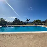 Feriehus Sun Bay