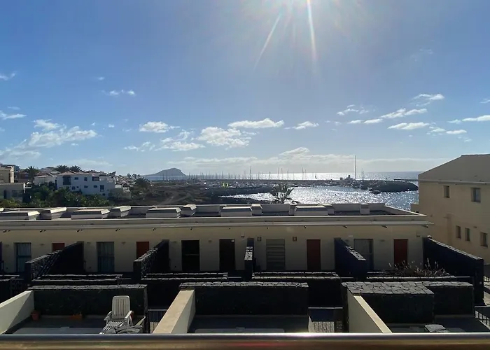 Sun Bay Dom wakacyjny