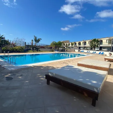 بيت للعطل Sun Bay سان ميغيل ذي أبونا