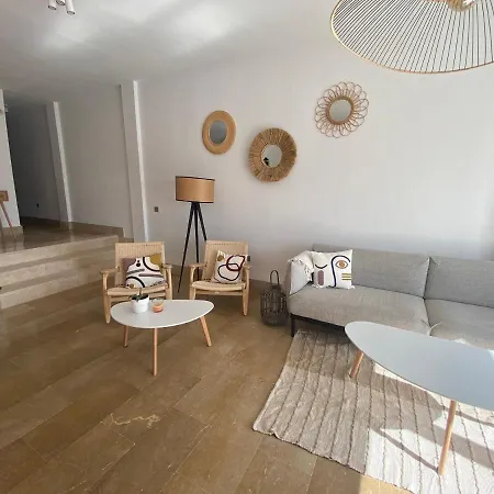 Sun Bay * سان ميغيل ذي أبونا