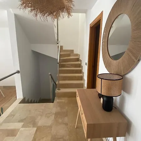 Sun Bay بيت للعطل سان ميغيل ذي أبونا