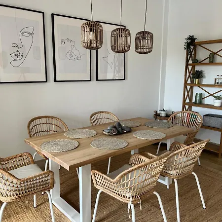 Sun Bay * سان ميغيل ذي أبونا