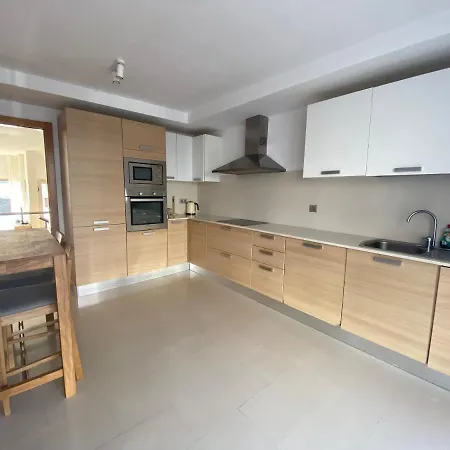 Sun Bay بيت للعطل *