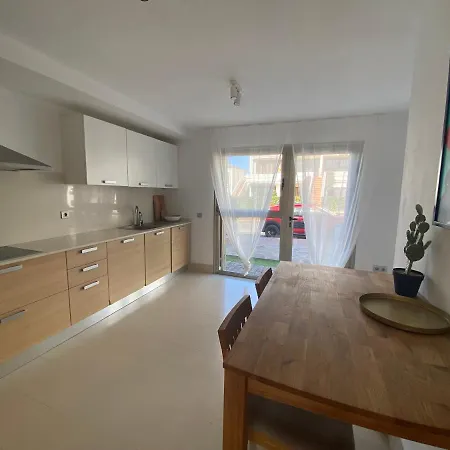 Sun Bay بيت للعطل *