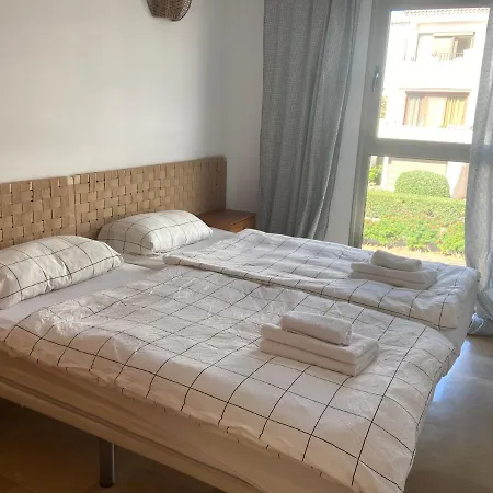 Sun Bay سان ميغيل ذي أبونا