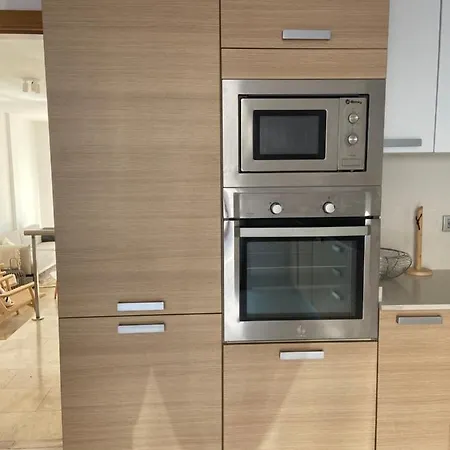 بيت للعطل Sun Bay سان ميغيل ذي أبونا