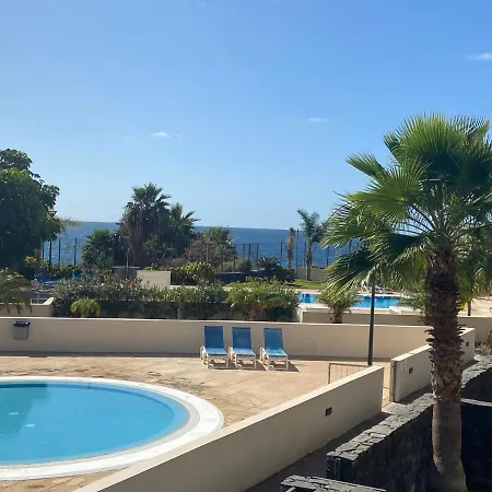 بيت للعطل Sun Bay *