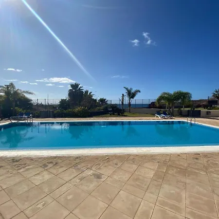 بيت للعطل Sun Bay