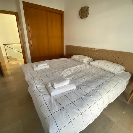 Sun Bay Vakantiehuis *