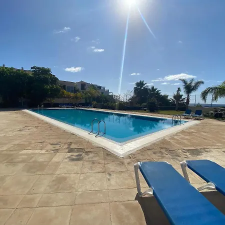 بيت للعطل Sun Bay