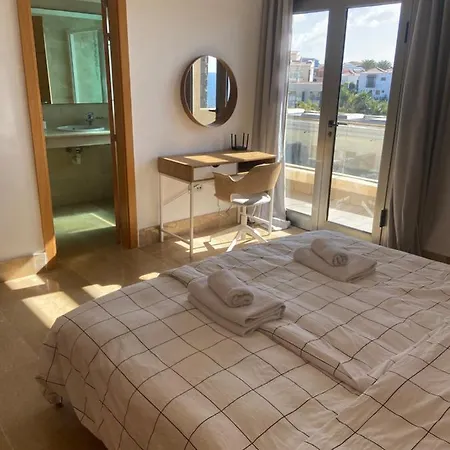 Sun Bay بيت للعطل سان ميغيل ذي أبونا