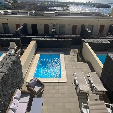 Sun Bay بيت للعطل سان ميغيل ذي أبونا