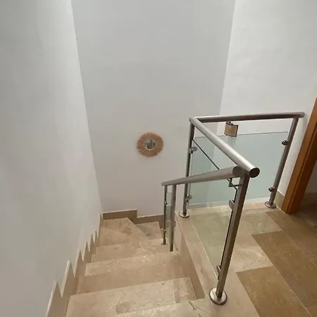 بيت للعطل Sun Bay سان ميغيل ذي أبونا