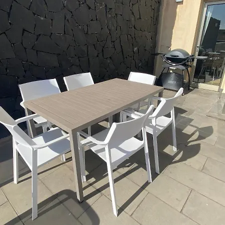 بيت للعطل Sun Bay سان ميغيل ذي أبونا