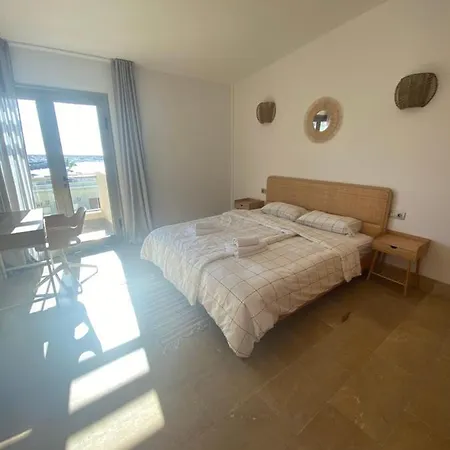 Sun Bay بيت للعطل