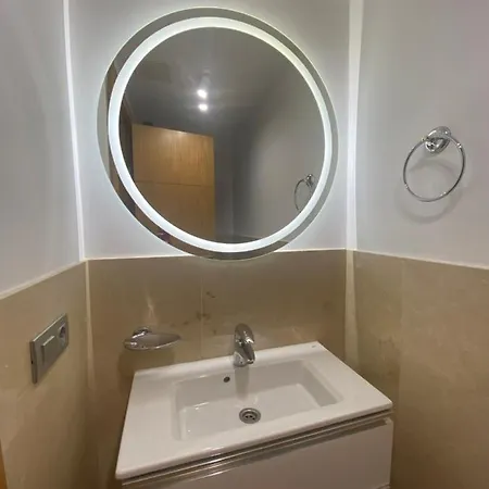 بيت للعطل Sun Bay